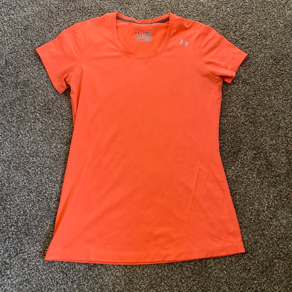 Under Armour Tee